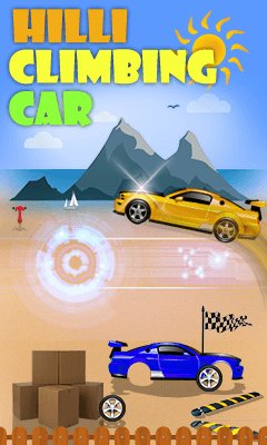 game pic for Hilli climbing car